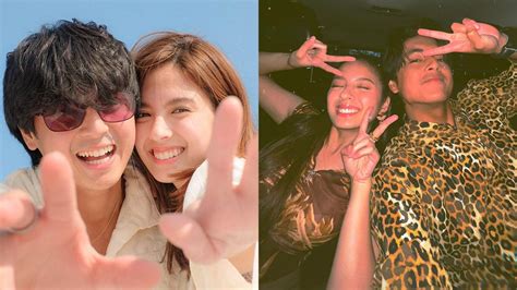 Miguel Tanfelix, Ysabel Ortega grilled about real score between .